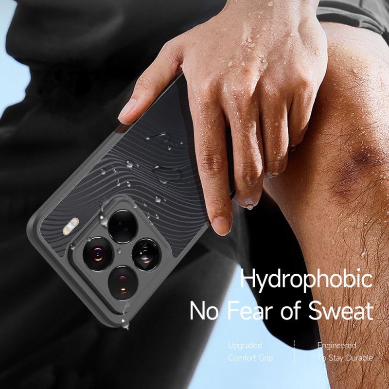 Futerały Xiaomi 15 Pro Etui Na Telefon Seria Aimo Dux Ducis