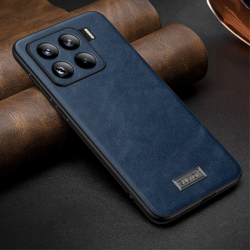 Futerały Xiaomi 15 Pro Etui Na Telefon Sulada