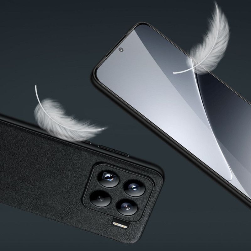 Futerały Xiaomi 15 Pro Etui Na Telefon Sulada