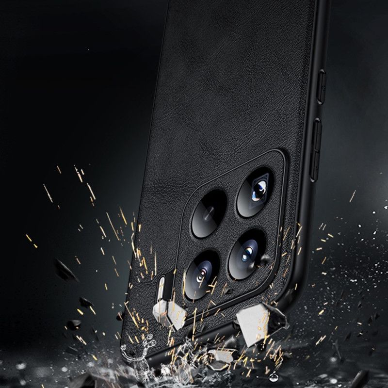 Futerały Xiaomi 15 Pro Etui Na Telefon Sulada