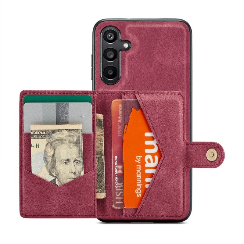 Futerały Xiaomi 15 Pro Etui Na Telefon Wielofunkcyjny