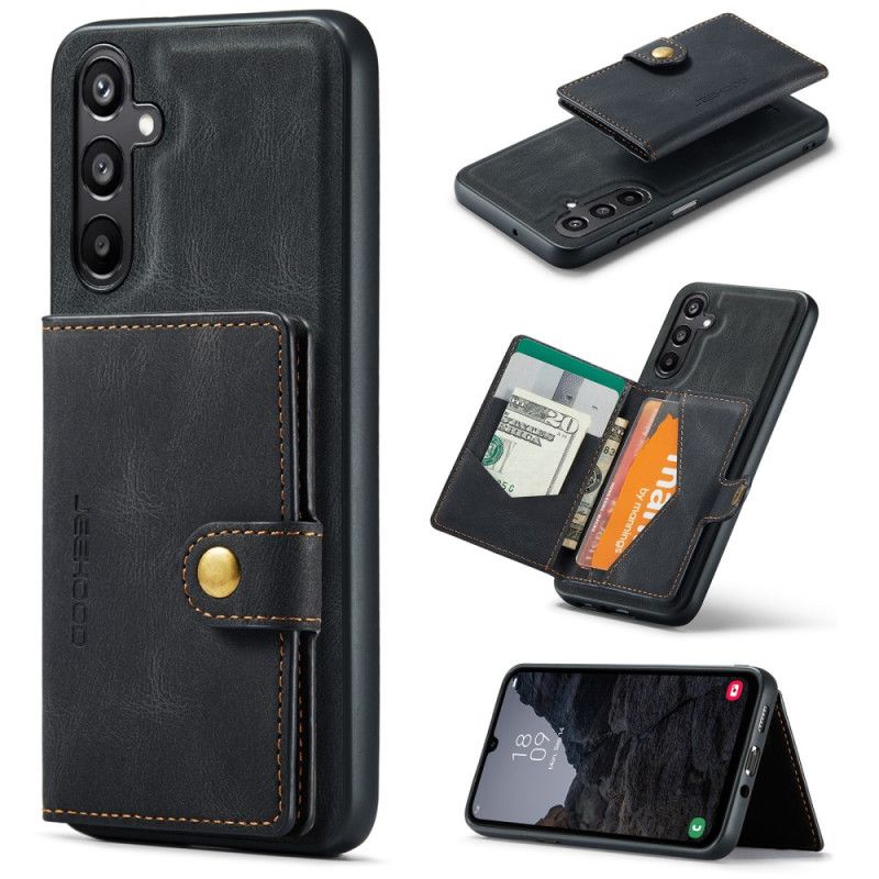 Futerały Xiaomi 15 Pro Etui Na Telefon Wielofunkcyjny