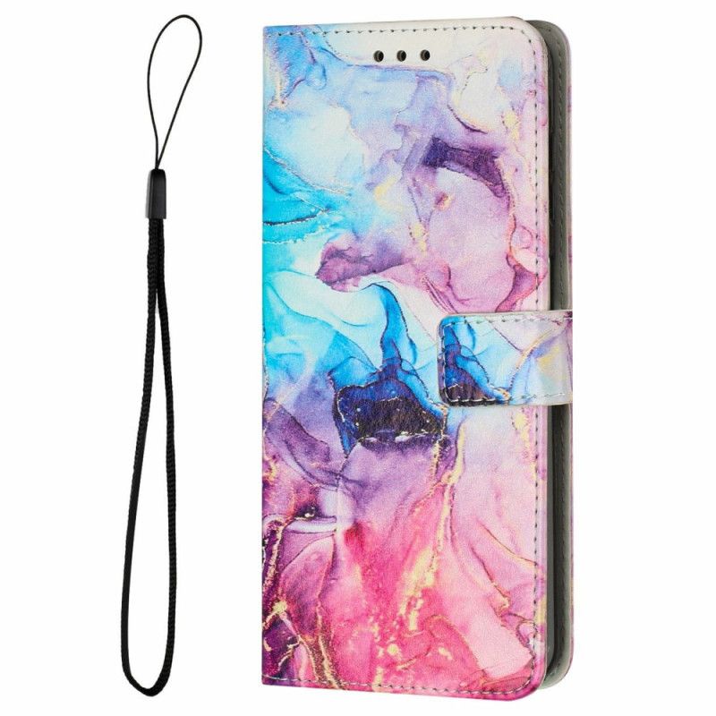 Obudowa Xiaomi 15 Pro Etui Na Telefon Efekt Marmuru