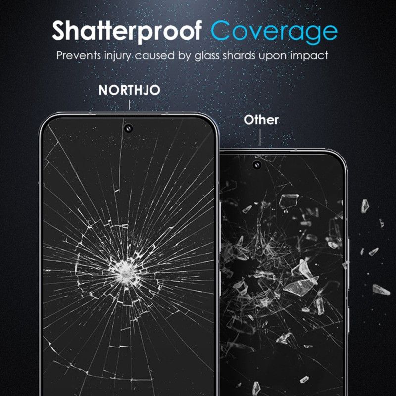 Ochraniacz Na Ekran Ze Szkła Hartowanego Do Xiaomi 15 Pro