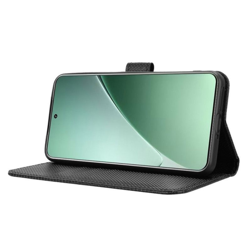 Pokrowce Xiaomi 15 Pro Kropki Pasek