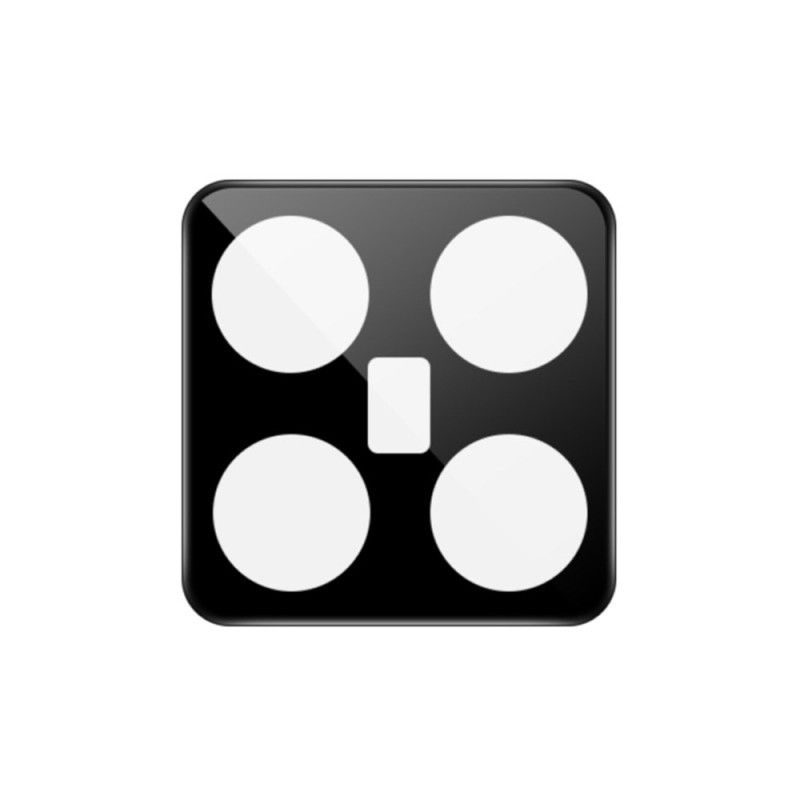 Szkło Hartowane Do Xiaomi 15 Pro Z Samoregulującą Się Ramką