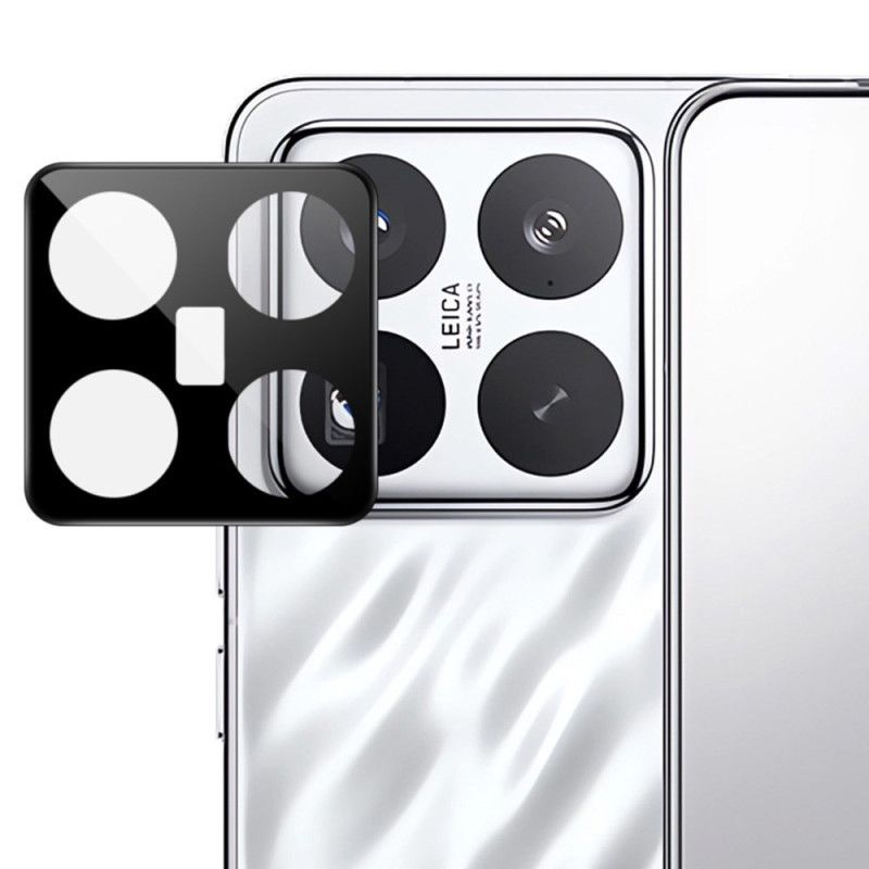 Szkło Hartowane Do Xiaomi 15 Pro Z Samoregulującą Się Ramką