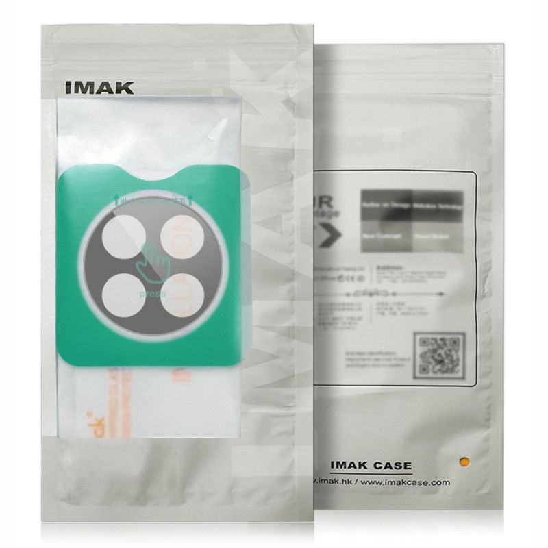 Szkło Hartowane Do Xiaomi 15 Pro Z Samoregulującą Się Ramką