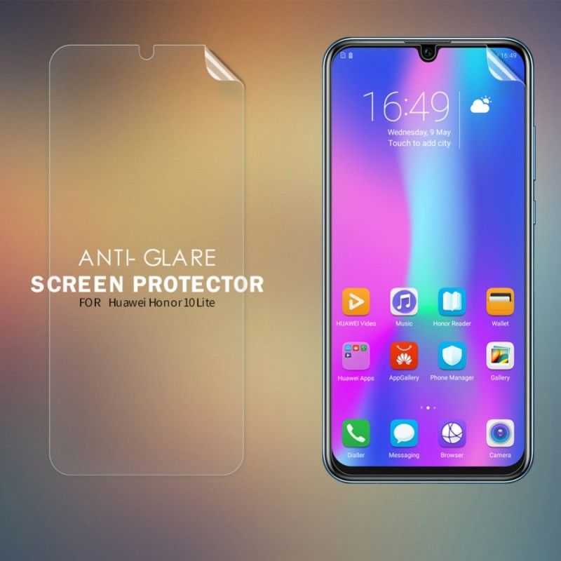 Folia Ochronna Na Ekran Dla Huawei P Smart 2019 Nillkin