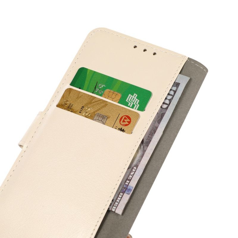 Etui Folio Xiaomi Redmi Note 11 Pro / Note 11 Pro Plus Głodny Wilk