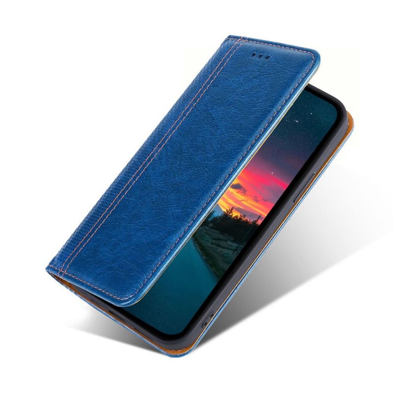 Flip Kotelot Xiaomi Redmi Note 11 Pro / Note 11 Pro Plus Etui Na Telefon Vintage Skórzany Styl