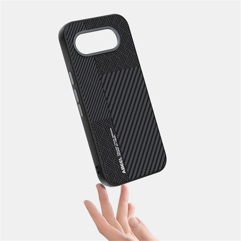 Etui Do Google Pixel 10a Magnetyczny Techno Abeel