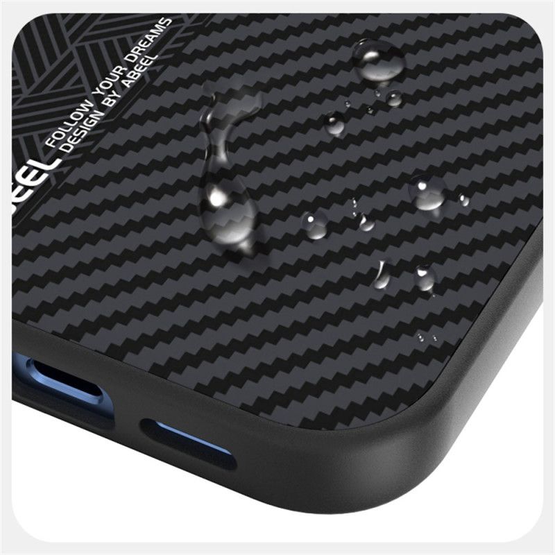 Etui Do Google Pixel 10a Magnetyczny Techno Abeel