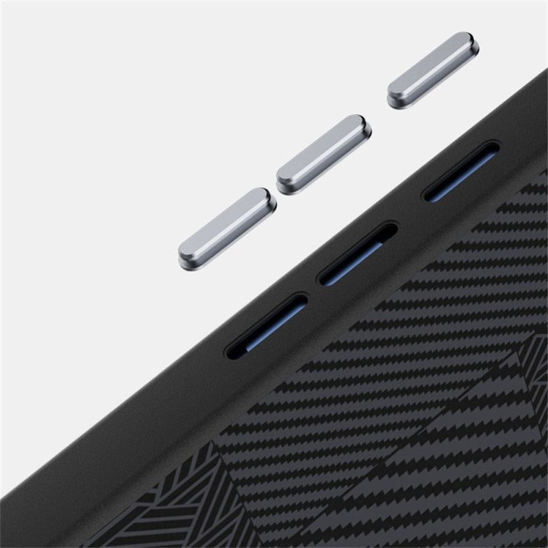 Etui Do Google Pixel 10a Magnetyczny Techno Abeel