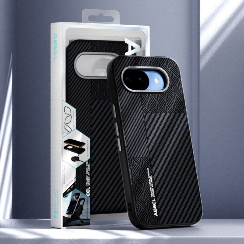 Etui Do Google Pixel 10a Magnetyczny Techno Abeel