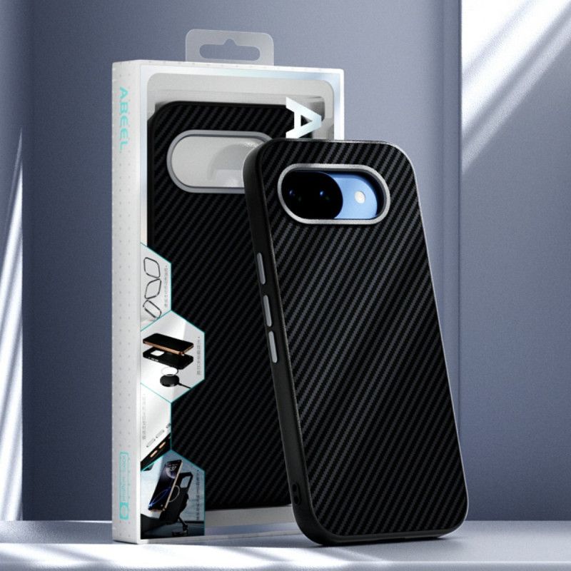 Etui Do Google Pixel 10a Magnetyczny Włókno Węglowe Abeel