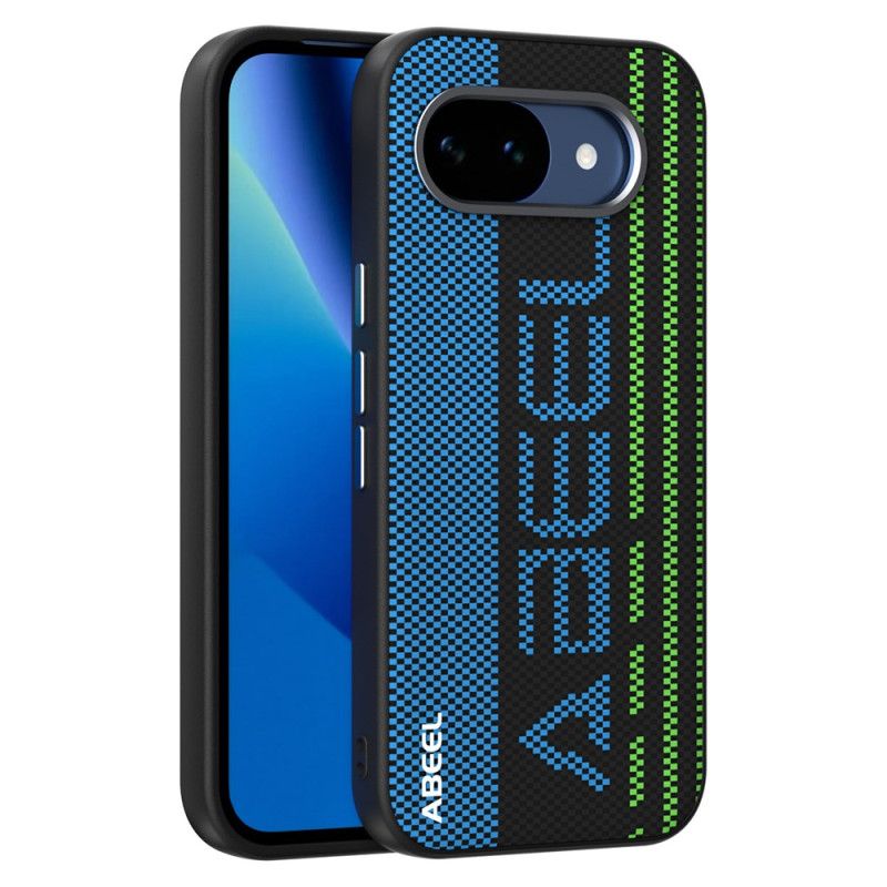 Etui Do Google Pixel 10a Magnetyczny Z Mikrotłoczeniem