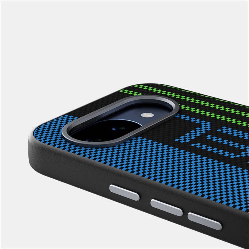 Etui Do Google Pixel 10a Magnetyczny Z Mikrotłoczeniem