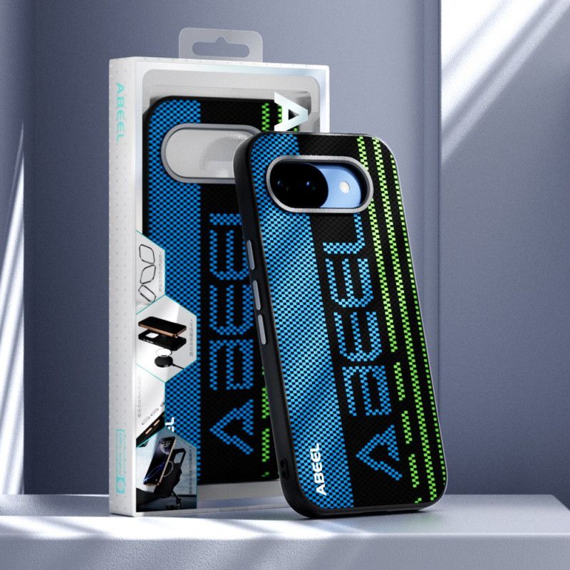 Etui Do Google Pixel 10a Magnetyczny Z Mikrotłoczeniem