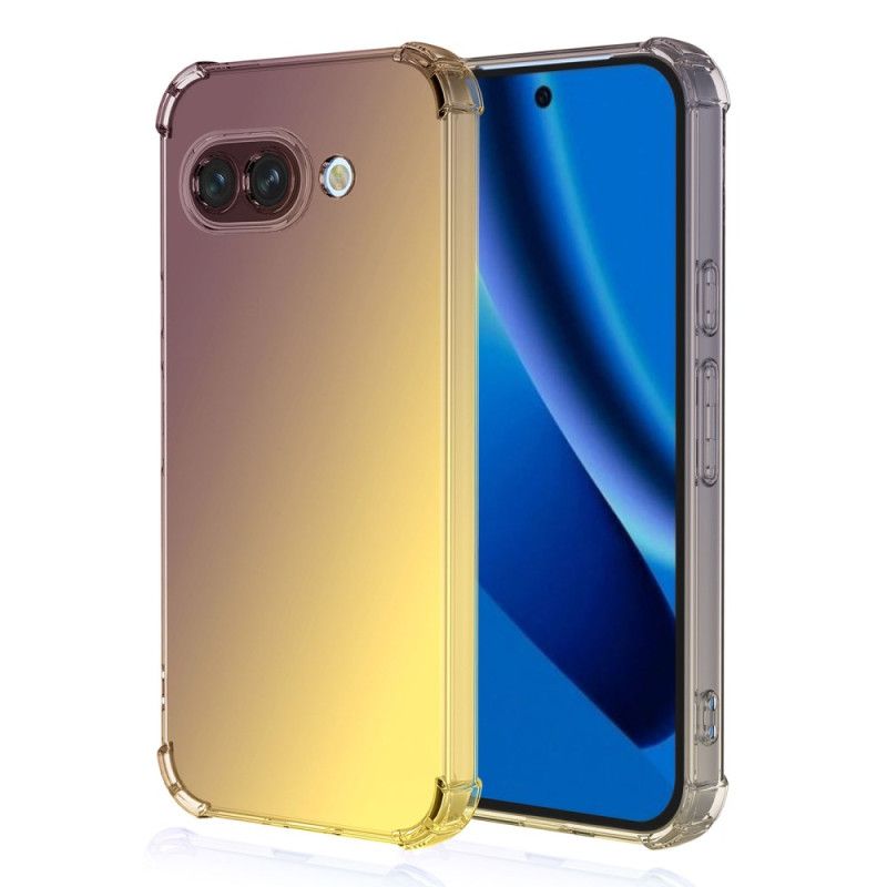 Etui Do Google Pixel 10a Wzór Gradientowy