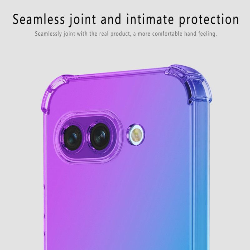 Etui Do Google Pixel 10a Wzór Gradientowy