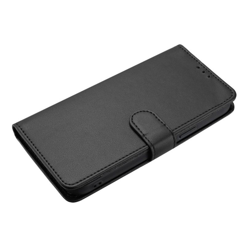 Etui Folio Do Google Pixel 10a Efekt Skóry