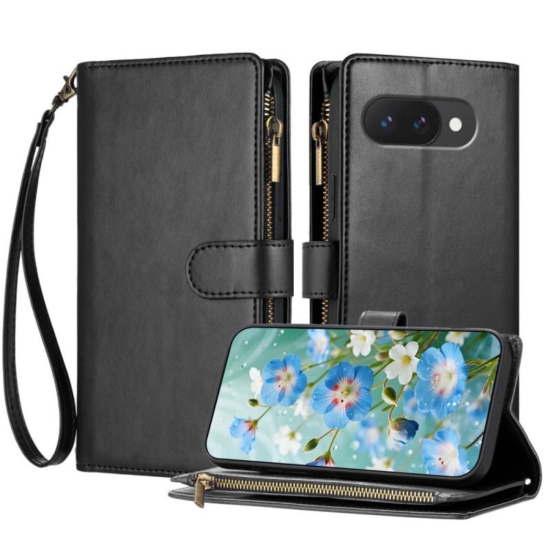 Etui Folio Do Google Pixel 10a Portfel