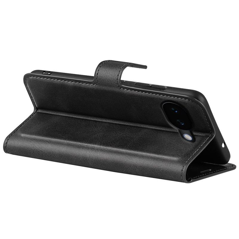 Etui Folio Do Google Pixel 10a Styl Skórzany