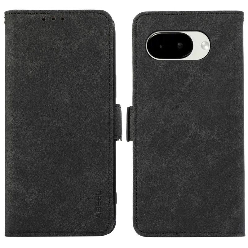 Etui Folio Google Pixel 10a Blokada Rfid I Stojak Abeel