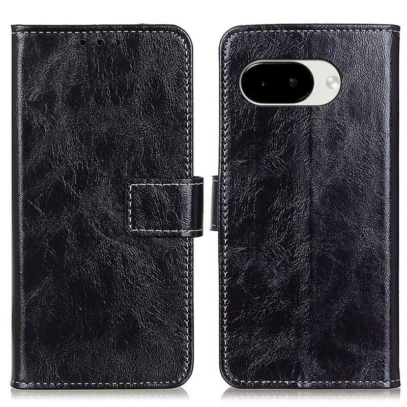 Etui Folio Google Pixel 10a Błyszczący Etui Ochronne