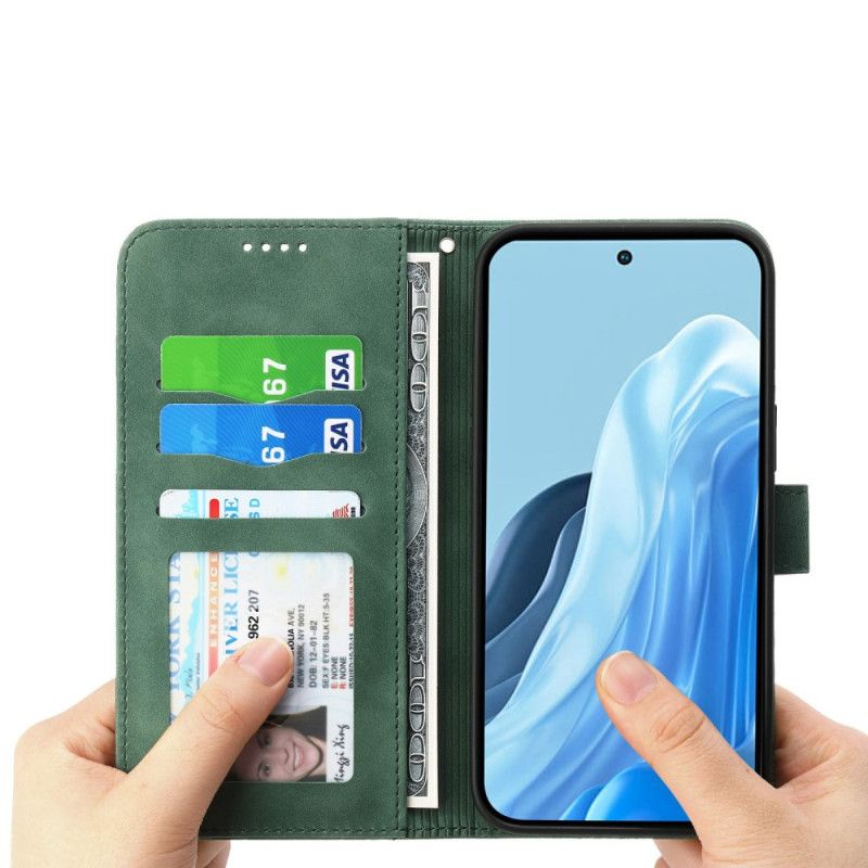 Etui Folio Google Pixel 10a Dierfeng Etui Ochronne