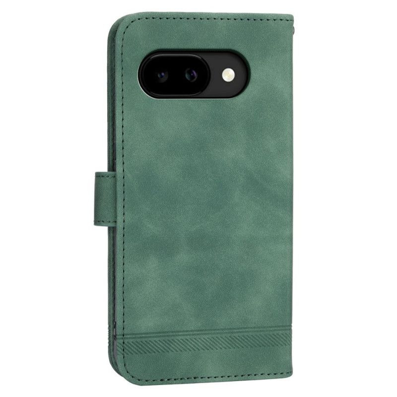 Etui Folio Google Pixel 10a Dierfeng Etui Ochronne