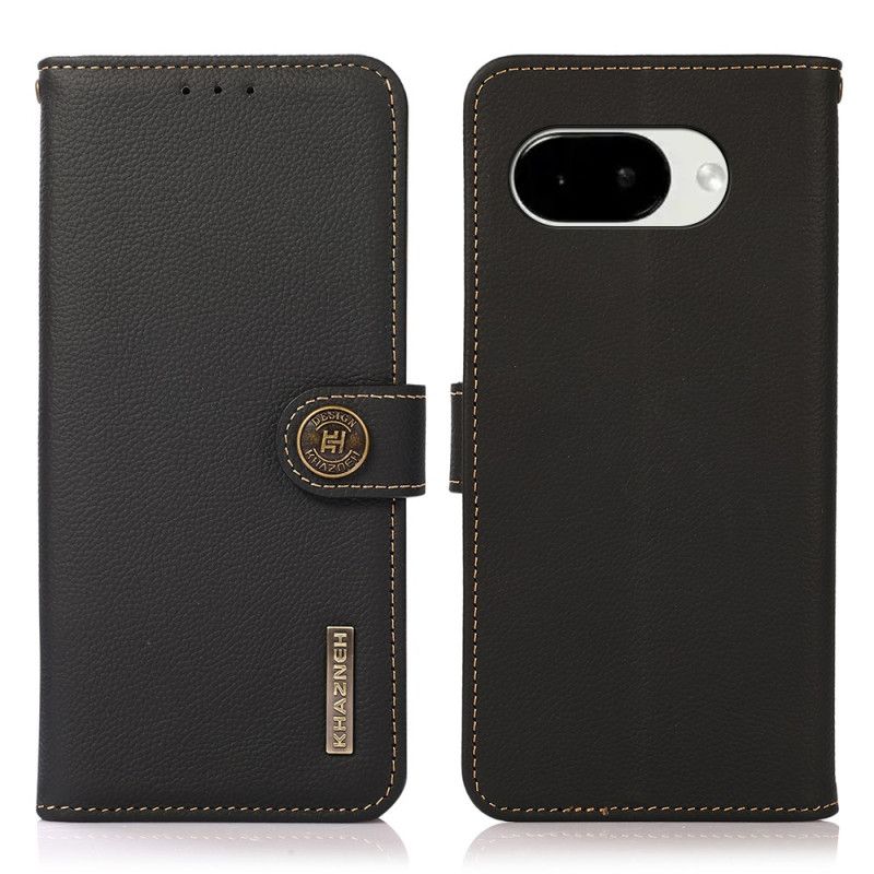 Etui Folio Google Pixel 10a Khazneh Etui Ochronne