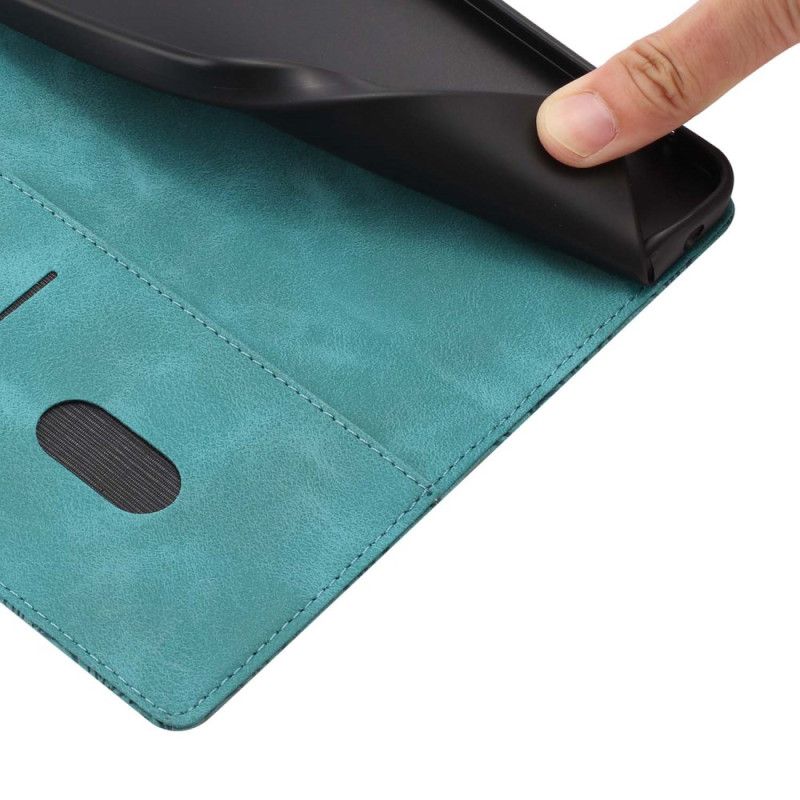 Etui Folio Google Pixel 10a Kwiaty Wiśni Etui Ochronne