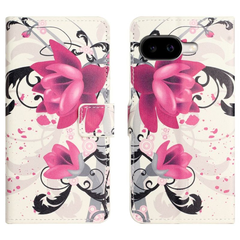 Etui Folio Google Pixel 10a Lotos