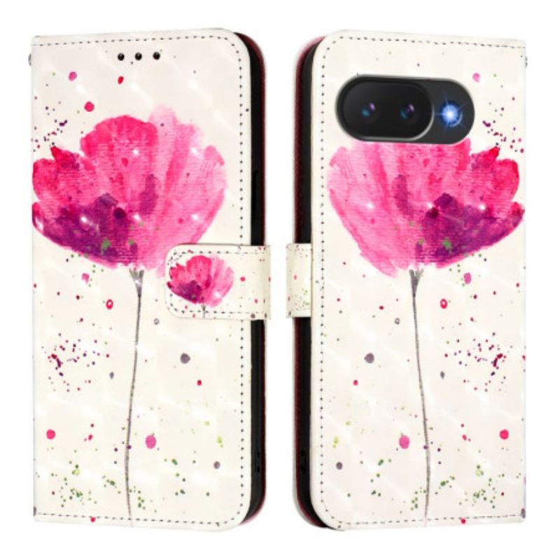 Etui Folio Google Pixel 10a Mak