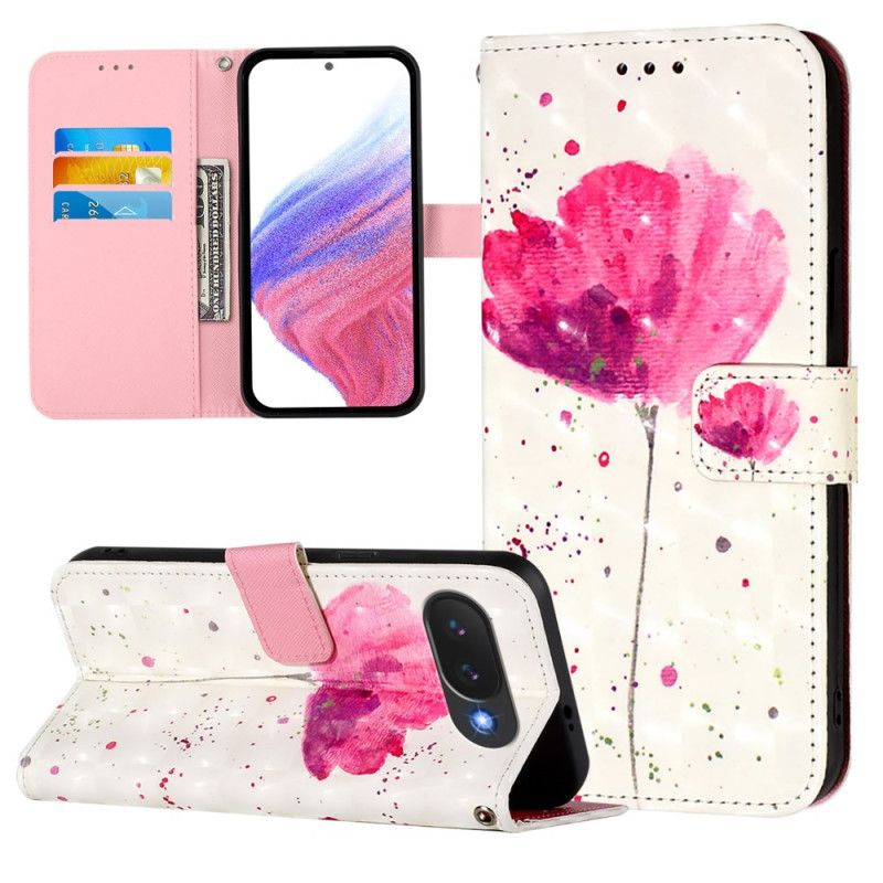 Etui Folio Google Pixel 10a Mak