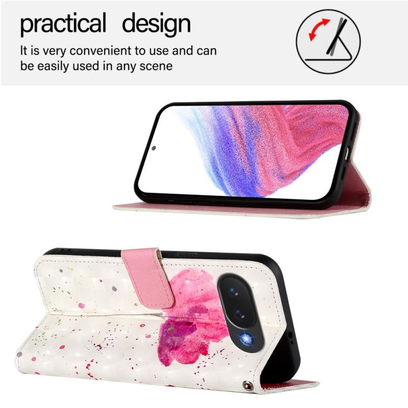 Etui Folio Google Pixel 10a Mak