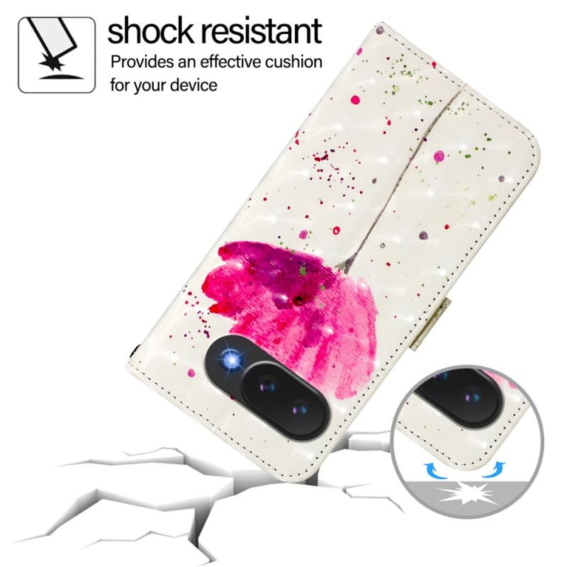 Etui Folio Google Pixel 10a Mak