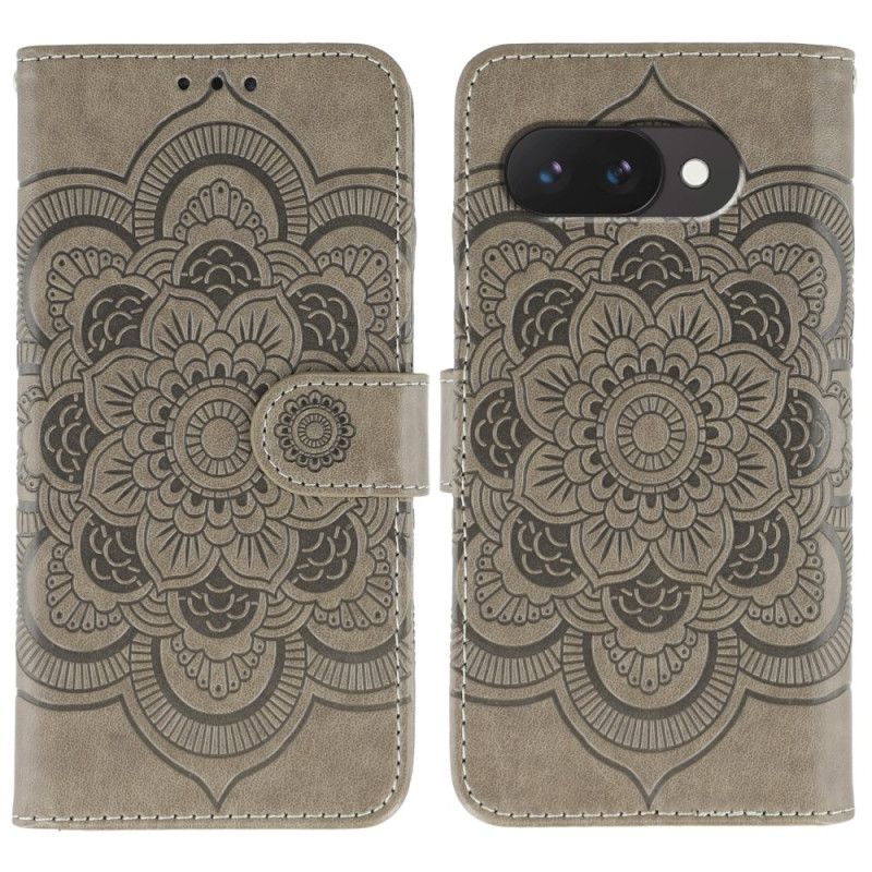 Etui Folio Google Pixel 10a Mandala