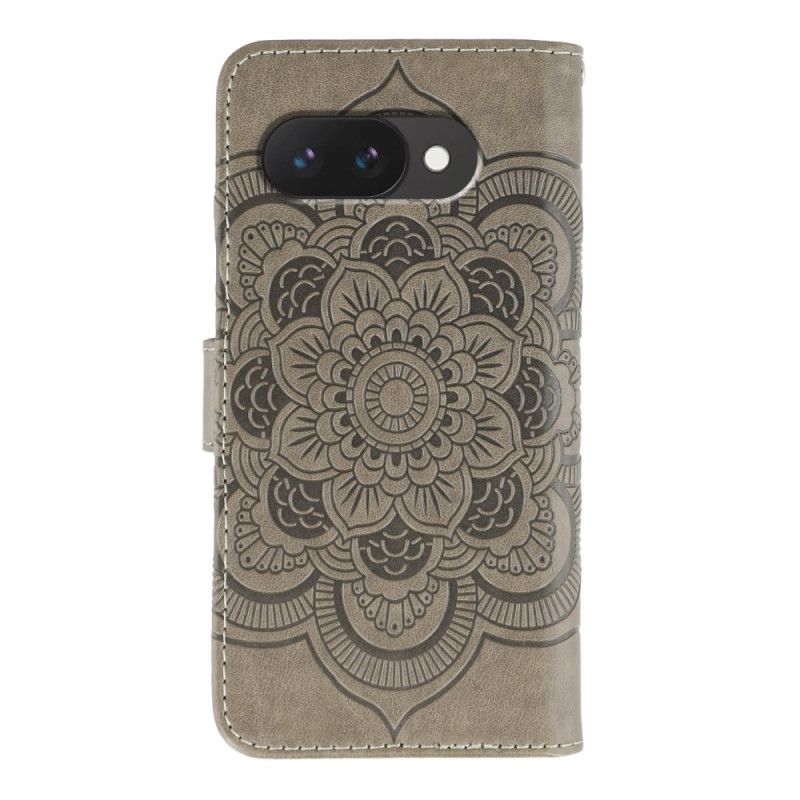 Etui Folio Google Pixel 10a Mandala