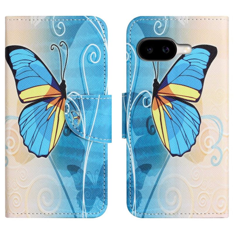 Etui Folio Google Pixel 10a Motyl