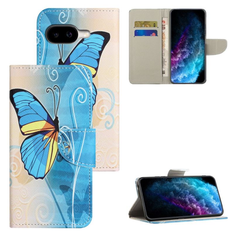 Etui Folio Google Pixel 10a Motyl
