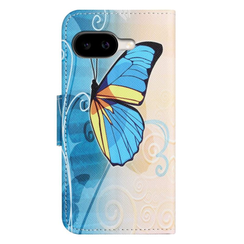 Etui Folio Google Pixel 10a Motyl