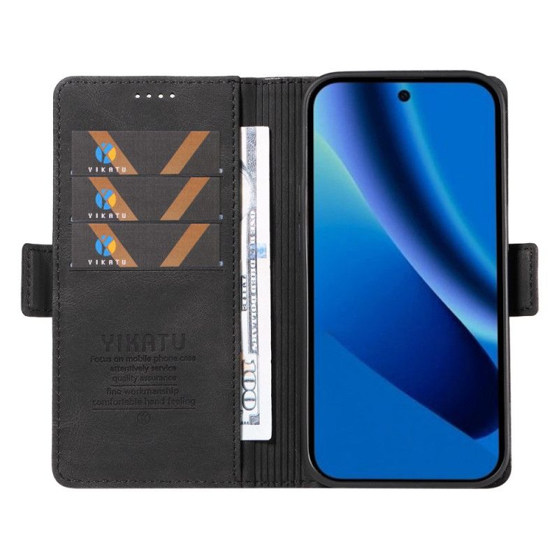 Etui Folio Google Pixel 10a Nit Yikatu