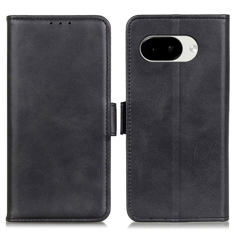 Etui Folio Google Pixel 10a Podwójne Zapięcie Etui Ochronne