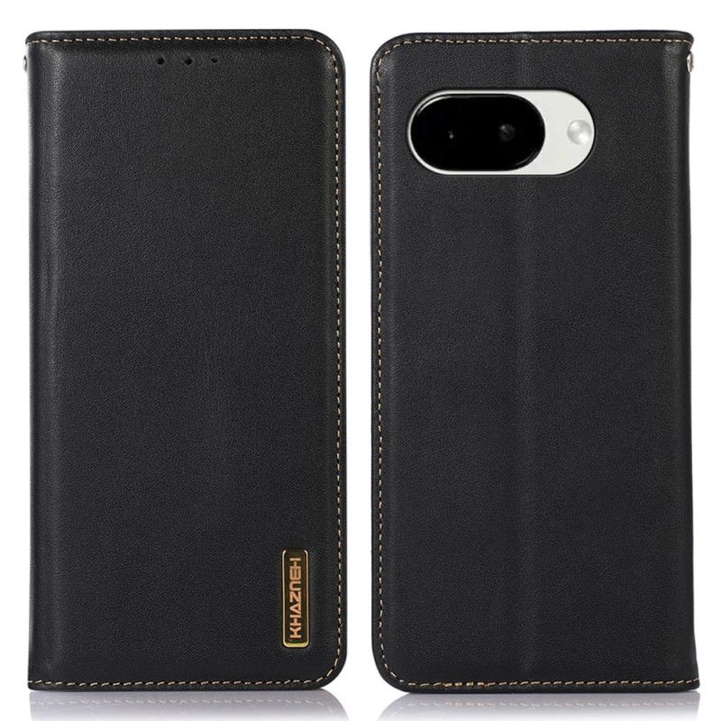 Etui Folio Google Pixel 10a Skóra Khazneh Etui Ochronne