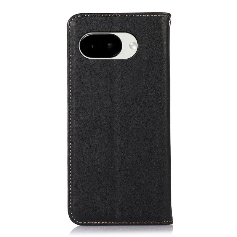 Etui Folio Google Pixel 10a Skóra Khazneh Etui Ochronne