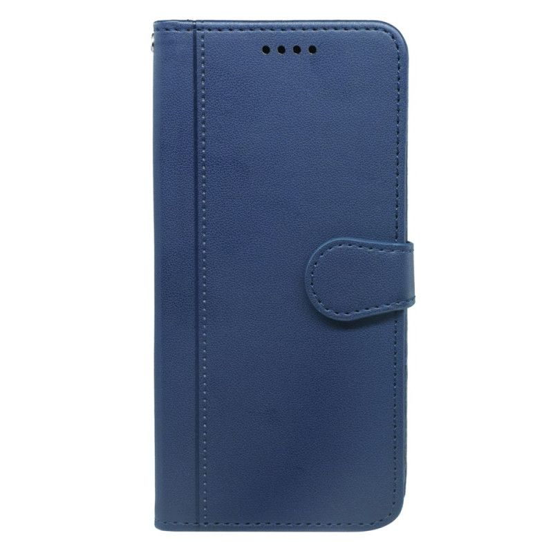 Etui Folio Google Pixel 10a Styl Vintage