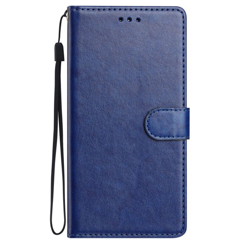 Etui Folio Google Pixel 10a Sztuczna Skóra Etui Ochronne